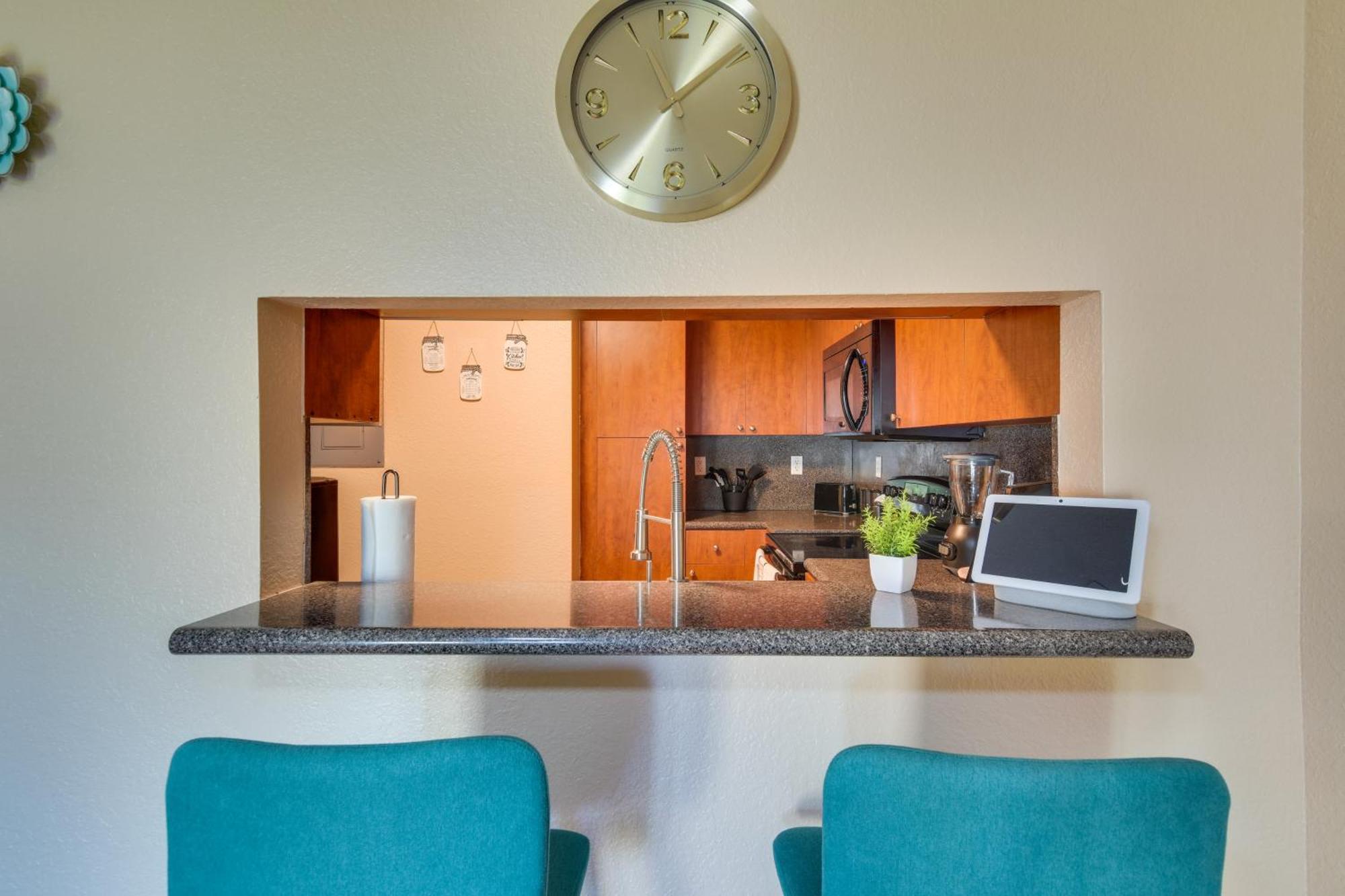 Opa-Locka Townhome, 15 Mi To Miami Beach! Екстер'єр фото