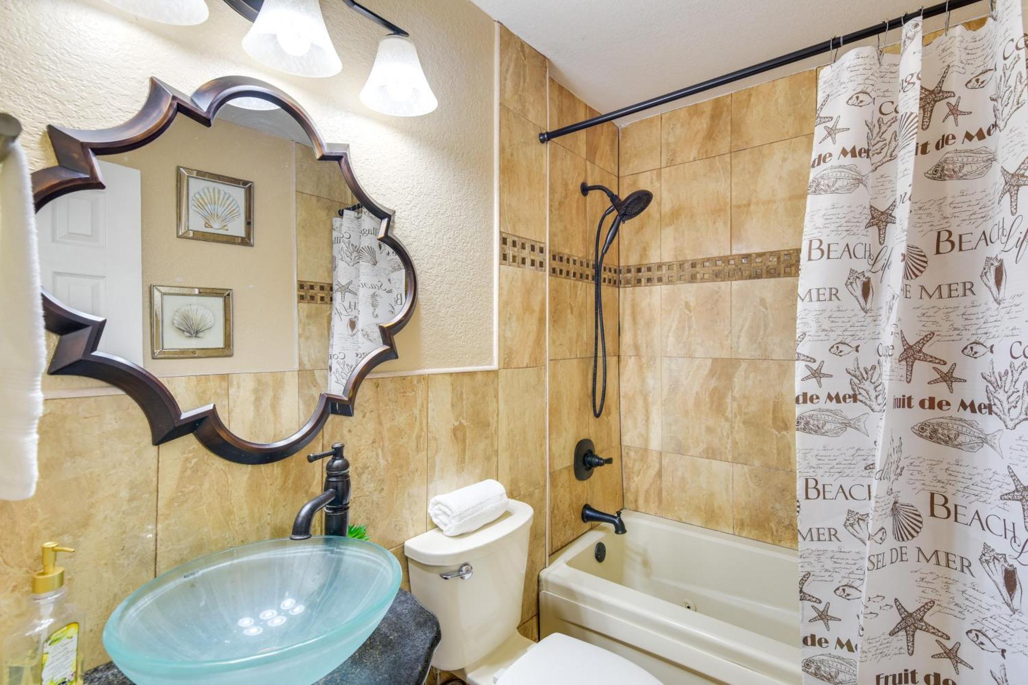 Opa-Locka Townhome, 15 Mi To Miami Beach! Екстер'єр фото